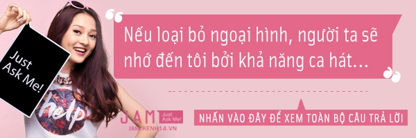 Bảo Anh lên tiếng về trào lưu Camera360 : “Không thể sống ảo mãi được” 5