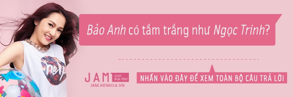 Bảo Anh lên tiếng về trào lưu Camera360 : “Không thể sống ảo mãi được” 9