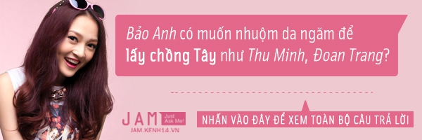 Bảo Anh lên tiếng về trào lưu Camera360 : “Không thể sống ảo mãi được” 11