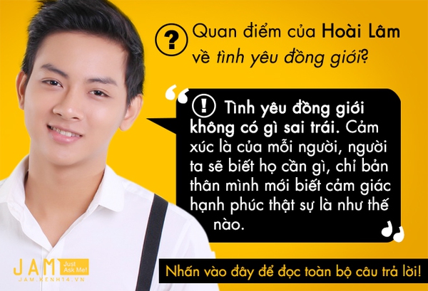 Sốt với clip Hoài Lâm hát "Em của ngày hôm qua" theo phong cách dân ca và cải lương   6