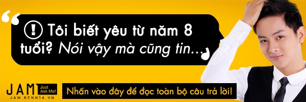 Sốt với clip Hoài Lâm hát "Em của ngày hôm qua" theo phong cách dân ca và cải lương   14