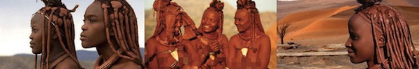 Bộ tộc người lùn Pygmy nổi tiếng "thấp bé nhẹ cân" 13