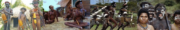 Giải mã bàn chân 2 ngón ở bộ tộc “tôm hùm”  6