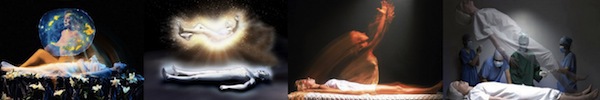 Những bằng chứng về sự tồn tại của thi&ecirc;n thần 9