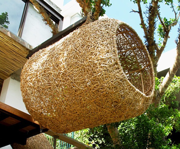 Những "thi&ecirc;n đường" treo tr&ecirc;n c&acirc;y tuyệt đẹp 17