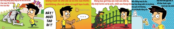 Bí kíp "thoát thân" trong tòa nhà đang cháy 3