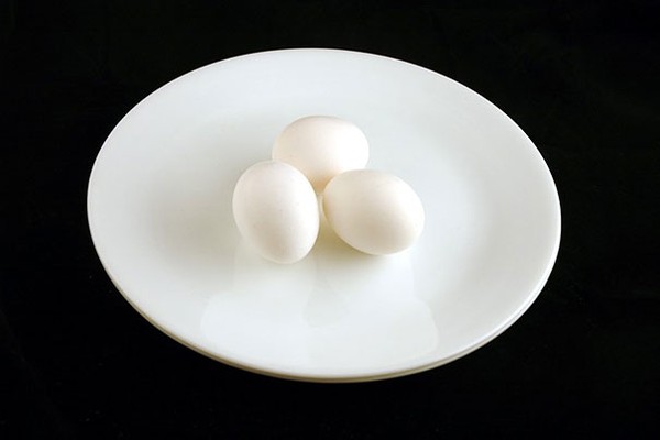 Đong đếm thức ăn qua ảnh cho người muốn giảm c&acirc;n 4