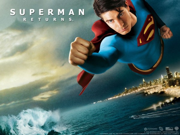 Superman - h&igrave;nh tượng si&ecirc;u nh&acirc;n qua c&aacute;c thời kỳ 9