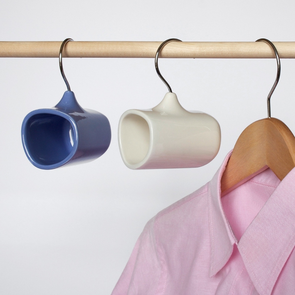 Những chiếc cốc c&oacute; thiết kế qu&aacute;i đản, th&uacute; vị v&agrave; tiện &iacute;ch 1