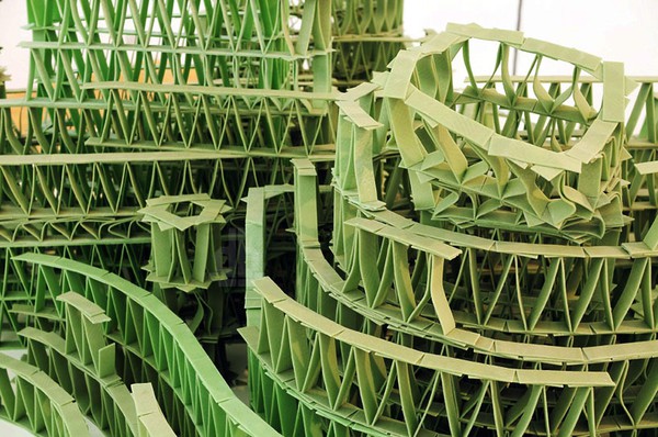 S&aacute;ng tạo đẹp m&ecirc; mẩn từ đồ ăn ngon tuyệt 11