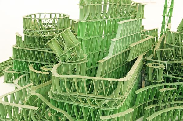 S&aacute;ng tạo đẹp m&ecirc; mẩn từ đồ ăn ngon tuyệt 9