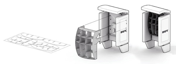 Biến bốt điện thoại "v&ocirc; dụng" th&agrave;nh t&aacute;c phẩm s&aacute;ng tạo 17
