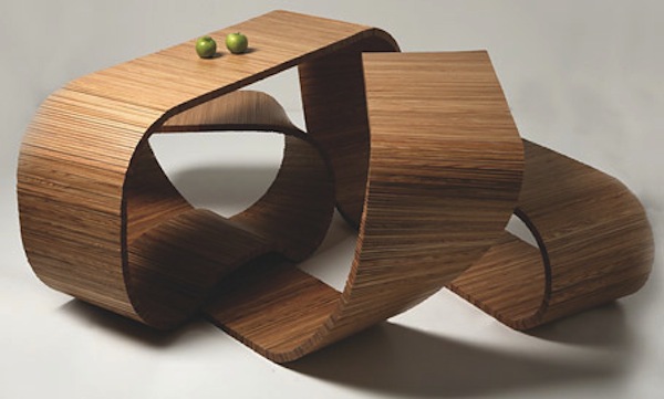 S&aacute;ng tạo những mẫu b&agrave;n ghế "dị hợm" nhất quả đất 3