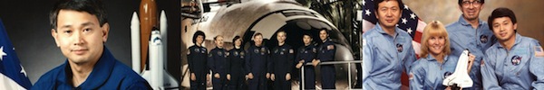 Nghẹt thở với quy trình đào tạo phi hành gia của NASA 11
