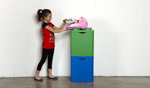 Biến h&oacute;a những mảnh gh&eacute;p Lego th&agrave;nh s&aacute;ng tạo "cool" 13