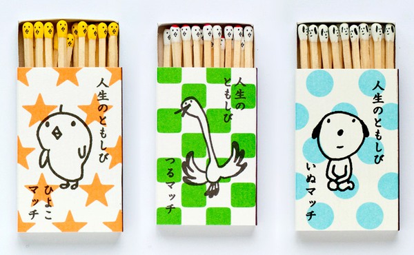 3 s&aacute;ng tạo "so cute" lấy cảm hứng từ que di&ecirc;m 5