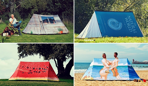 Để có một buổi cắm trại hoàn hảo, thiết kế lều bạt hay túp lều là rất quan trọng. Với bức vẽ này, bạn sẽ thấy được những chi tiết cần lưu ý khi thiết kế cho mình một chiếc lều bạt hay túp lều an toàn và tiện nghi.