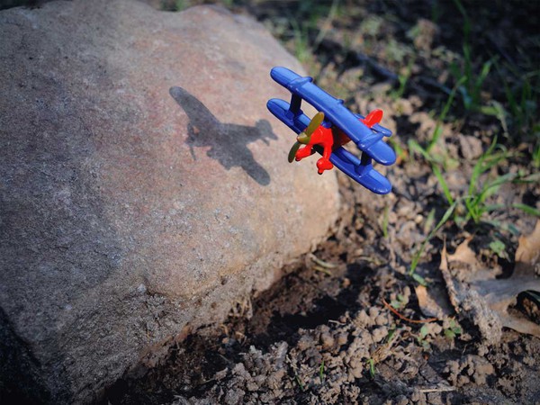 Kh&aacute;m ph&aacute; thế giới k&igrave; diệu nằm s&aacute;t mặt đất 1