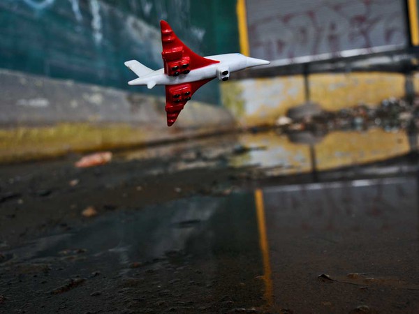 Kh&aacute;m ph&aacute; thế giới k&igrave; diệu nằm s&aacute;t mặt đất 4