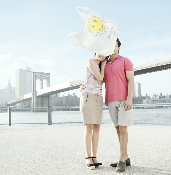 Sự "nực cười" trong những tấm ảnh ngược đời 7