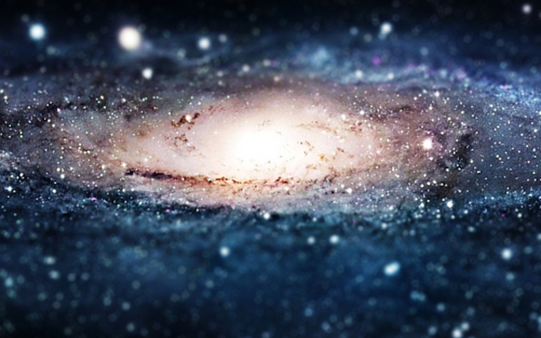 Tìm hiểu vũ trụ tuyệt đẹp qua bộ ảnh khó tin 1