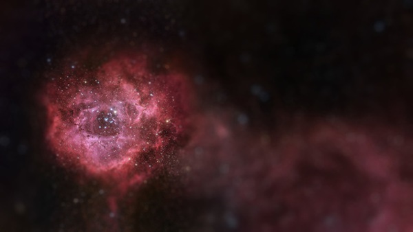 Tìm hiểu vũ trụ tuyệt đẹp qua bộ ảnh khó tin 3