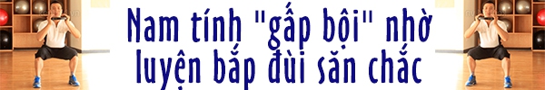 "Tấn c&ocirc;ng" cơ đ&ugrave;i bằng 2 động t&aacute;c si&ecirc;u dễ 5