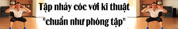"Tấn c&ocirc;ng" cơ đ&ugrave;i bằng 2 động t&aacute;c si&ecirc;u dễ 6