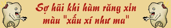 Răng trắng rạng ngời với kem tự chế từ dâu 2