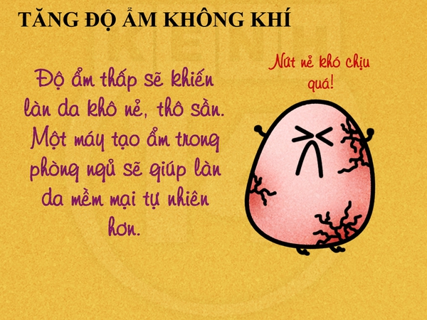 8 điều "không thể quên" để làn da luôn khỏe đẹp 1