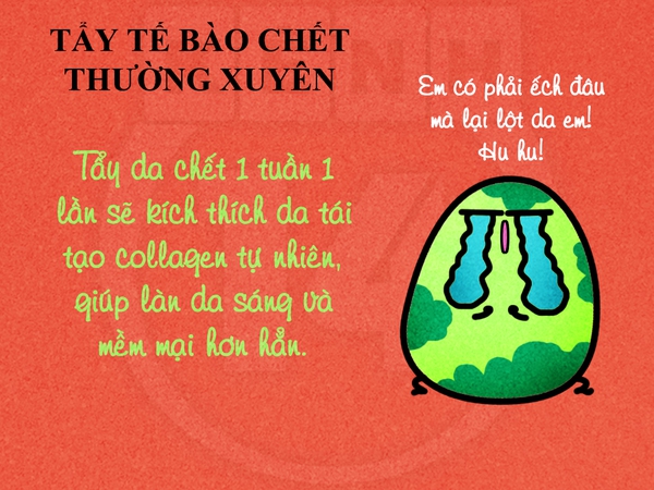 8 điều "không thể quên" để làn da luôn khỏe đẹp 3