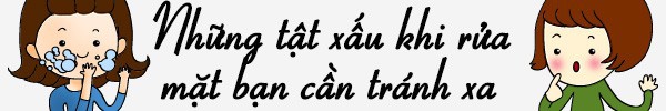 Phương pháp hạn chế da tiết dầu khi trời ẩm thấp 2