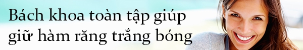 Vào bếp "lấy khoai" để trị đau răng nhanh chóng 3