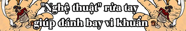 Ảnh hưởng sức khỏe khi bạn "sung sướng" đếm tiền 2