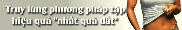 Sai lầm "không đáng có" khi tập luyện buổi sáng 3