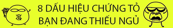Ngủ đủ giấc gi&uacute;p ch&uacute;ng ta trở n&ecirc;n "tuyệt vời" hơn 3