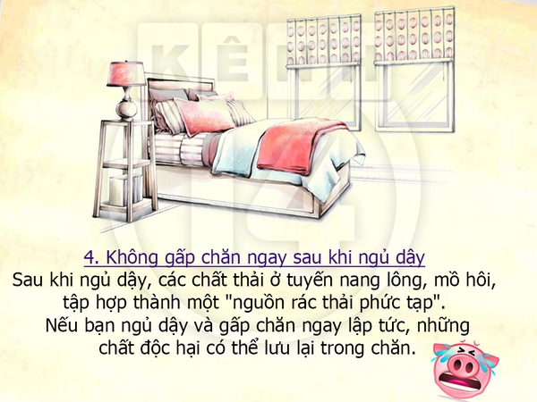 Càng làm "việc xấu" lại càng khỏe khoắn bất ngờ 4