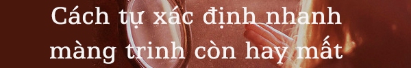 Ph&ograve;ng tr&aacute;nh nguy cơ r&aacute;ch m&agrave;ng trinh do v&ocirc; t&igrave;nh 4