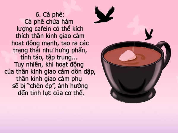 Thực đơn "sai lầm" khiến tinh binh ít ỏi 8