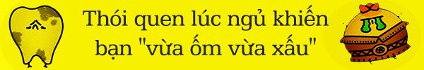 Ngủ sai giờ sinh học khiến sức khỏe "khủng hoảng" 4