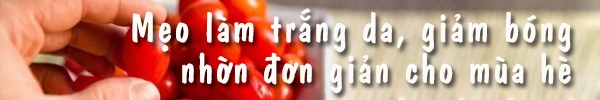 C&ocirc;ng thức l&agrave;m trắng da to&agrave;n th&acirc;n rẻ, an to&agrave;n 2