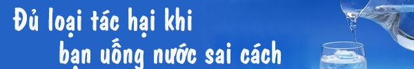 Ảnh hưởng sức khỏe với sở thích uống nước đá 8