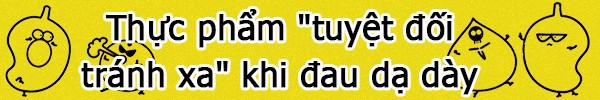 Sai lầm "đ&aacute;ng tr&aacute;ch" khi kết hợp đồ ăn 7