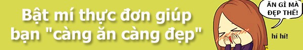 6 điều "không thể bỏ qua" để có làn da khỏe đẹp 7