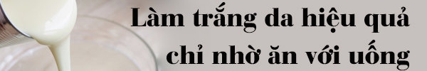 Tận dụng vỏ trái cây để làm đẹp siêu hiệu quả 4