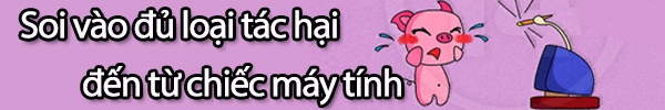 Internet v&agrave; những nguy hiểm sức khỏe tiềm ẩn 2