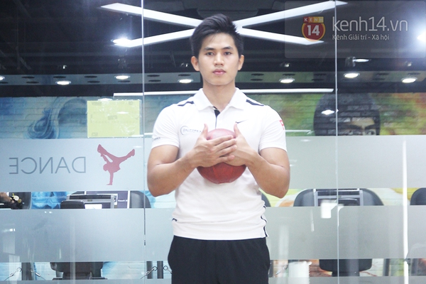 B&agrave;i tập cơ đ&ugrave;i v&agrave; m&ocirc;ng gi&uacute;p XY quyến rũ hơn 2