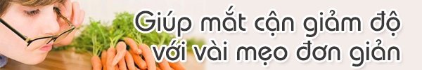 Lưu ý không thể bỏ qua trước khi phẫu thuật cận thị 3