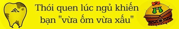 Top các thực phẩm giúp bạn "ngủ không kịp nghĩ" 3