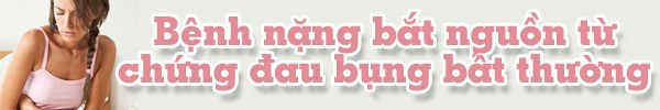 B&iacute; quyết gi&uacute;p giảm những cơn đau bất ngờ "gh&eacute; thăm" 1